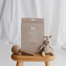 Truly Amor Ink-Free Baby Hand and Footprint Set