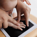 Truly Amor Ink-Free Baby Hand and Footprint Set