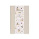 Truly Amor Bebé Baby Book With Keepsake Box And Pen - Ivory