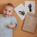 Truly Amor Ink-Free Baby Hand and Footprint Set