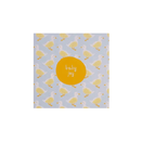 Two Little Ducklings Greeting Card - Baby - Baby Joy
