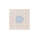 Two Little Ducklings Greeting Card - Baby - Spots
