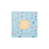 Two Little Ducklings Greeting Card - Baby - The Reef