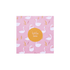 Two Little Ducklings Greeting Card - Baby Girl - Swan Lake