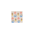 Two Little Ducklings Small Gift Card - Sloth Party