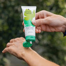 Vanilla Mozi Natural Outdoor Body Cream - 60ml