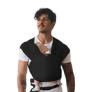Vixsa Bamboo Blend Wrap Carrier - Savannah Nights