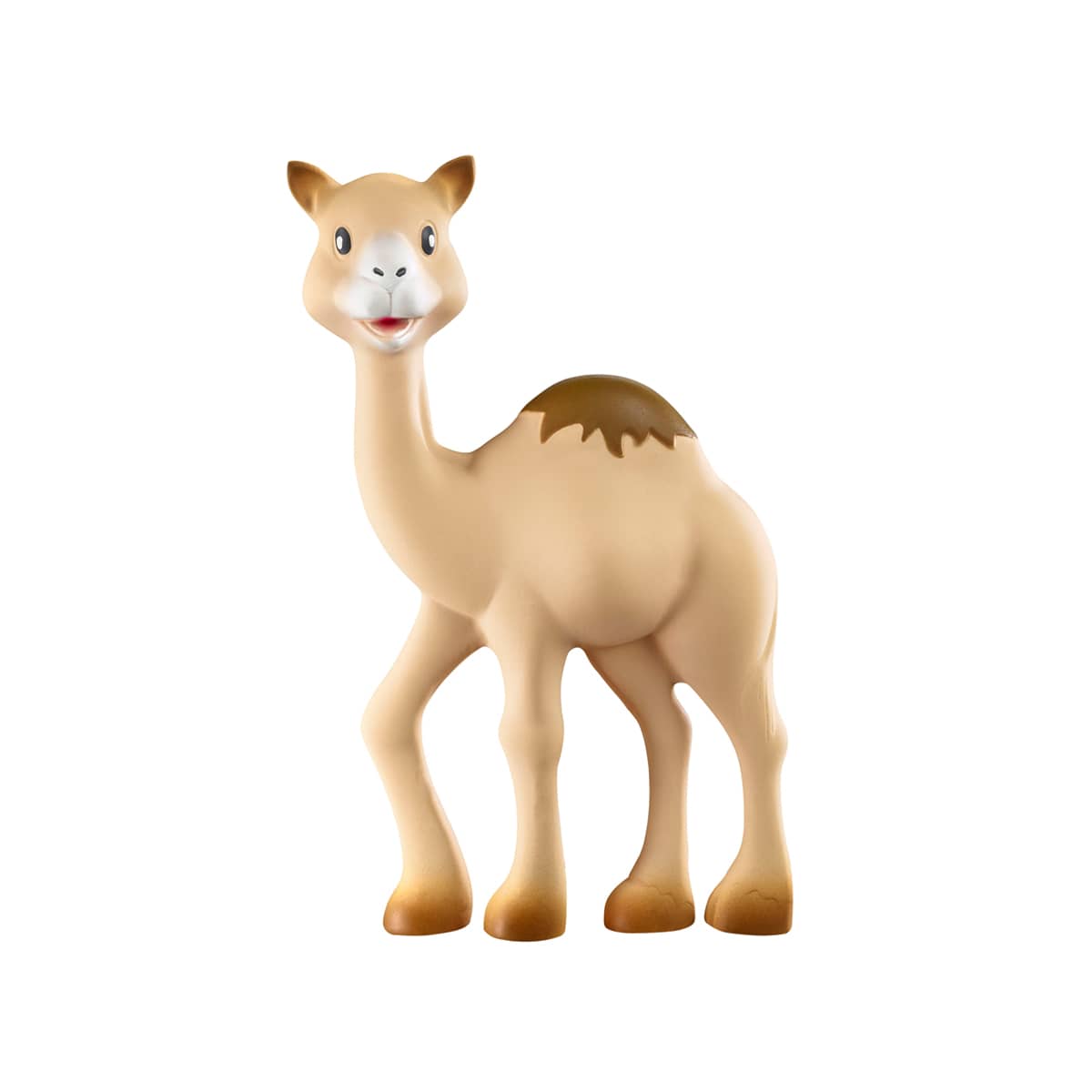 Vulli Al-Thir The Camel Teether