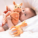 Vulli Fanfan the Fawn Comforter