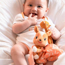Vulli Fanfan the Fawn Comforter