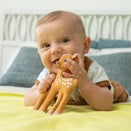 Vulli Fanfan The Fawn Teether - Tan