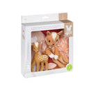 Vulli Fanfan the Fawn and Comforter Gift Set