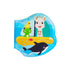 Vulli Sophie the Giraffe Bath Book