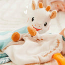 Vulli Sophie the Giraffe Comforter