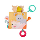 Vulli Sophie the Giraffe Discovery Book