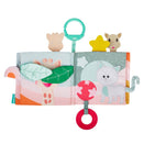 Vulli Sophie the Giraffe Discovery Book