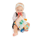 Vulli Sophie the Giraffe Discovery Book