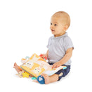 Vulli Sophie the Giraffe Discovery Book