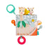 Vulli Sophie the Giraffe Discovery Book