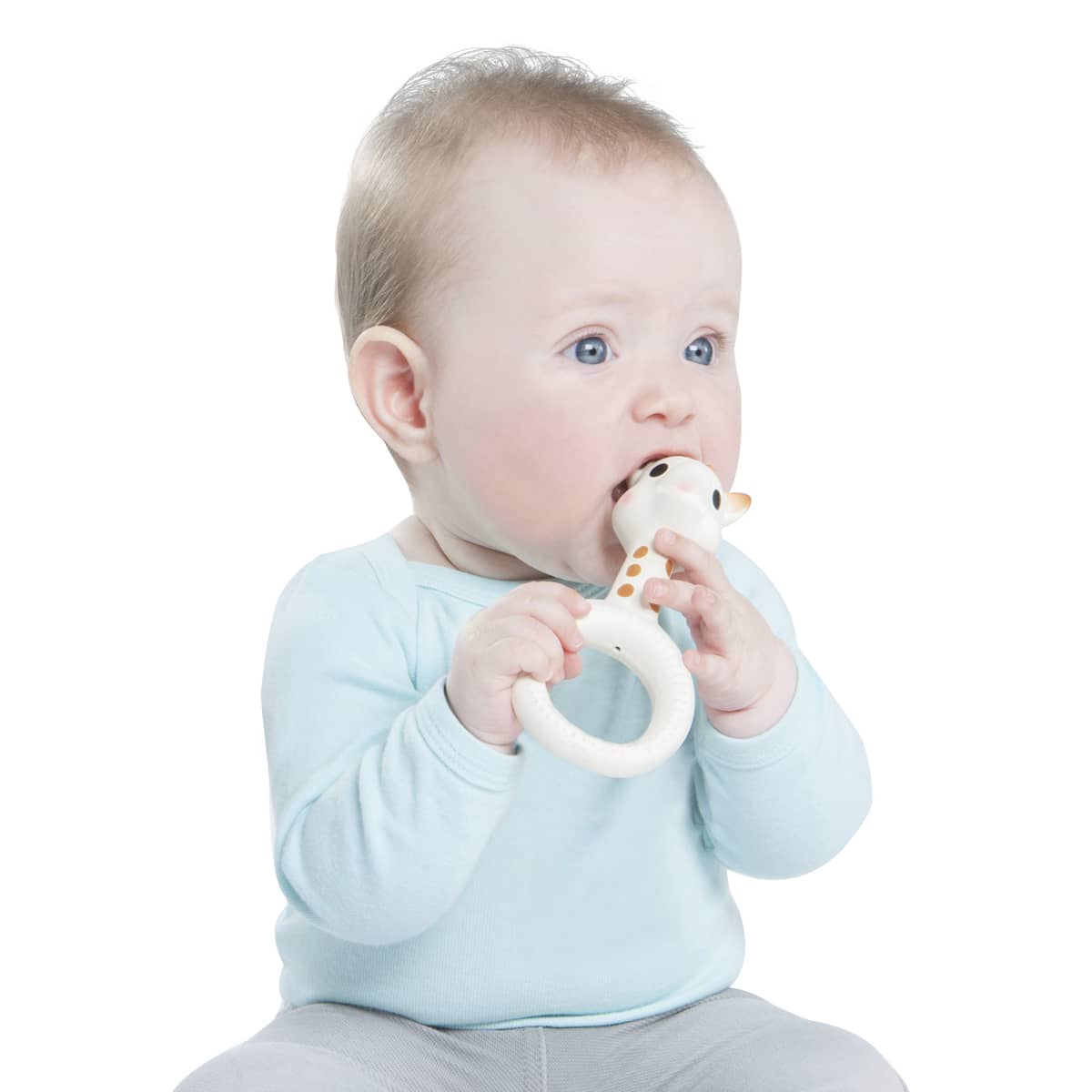 Vulli Sophie the Giraffe Ring Teether
