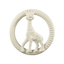 Vulli Sophie the Giraffe So Pure Circle Teether