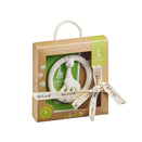 Vulli Sophie the Giraffe So Pure Circle Teether