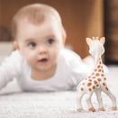 Vulli Sophie the Giraffe So Pure Trio