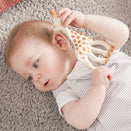 Vulli Sophie the Giraffe So Pure Trio