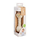 Vulli Sophie the Giraffe Teething Rattle