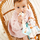 Vulli Sophie the Giraffe and Comforter Gift Set