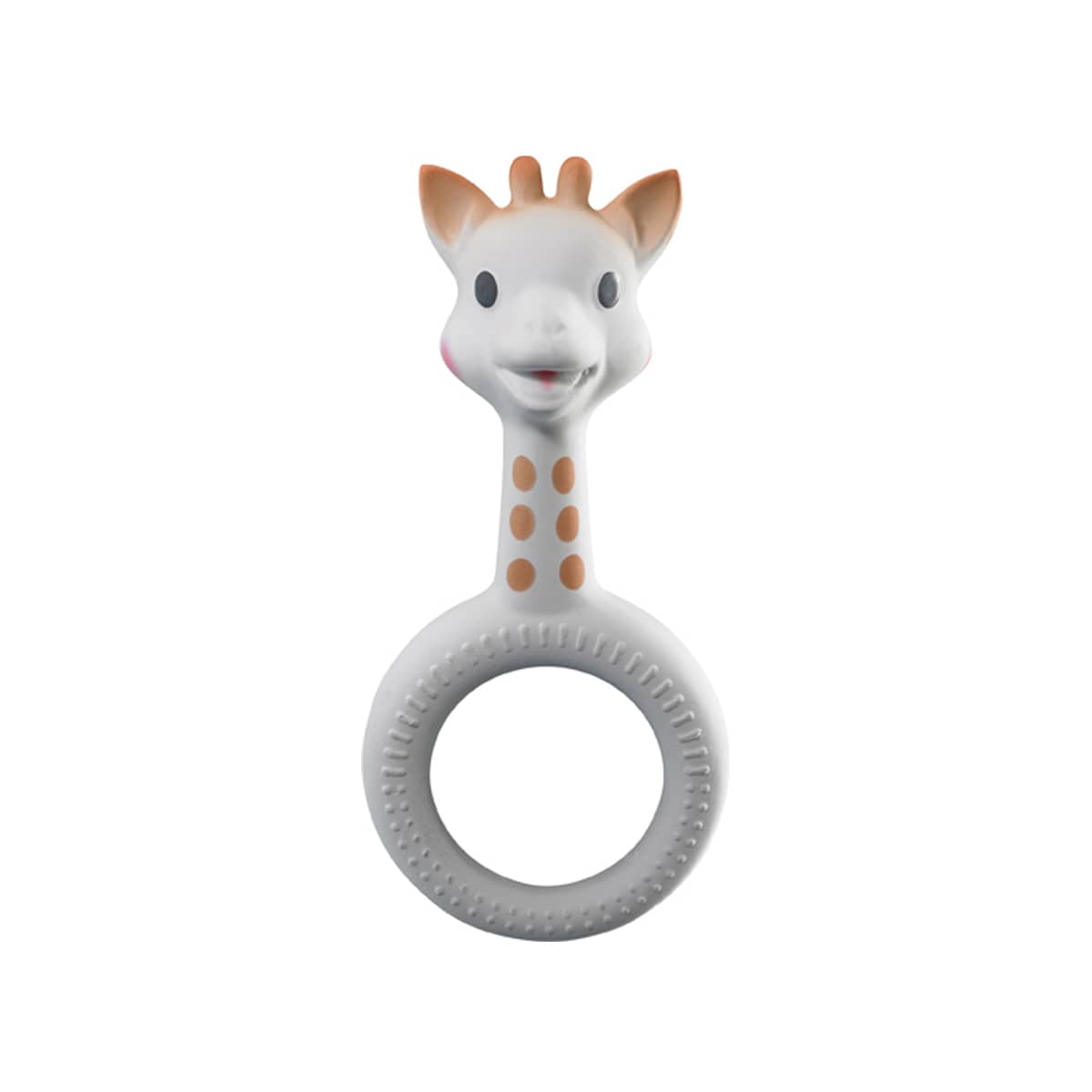 Vulli Sophie the Giraffe Ring Teether