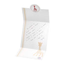 Vulli Sophie the Giraffe Sophisticated - The Teether Set