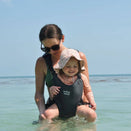 Waterland Baby Carrier - Jet Black