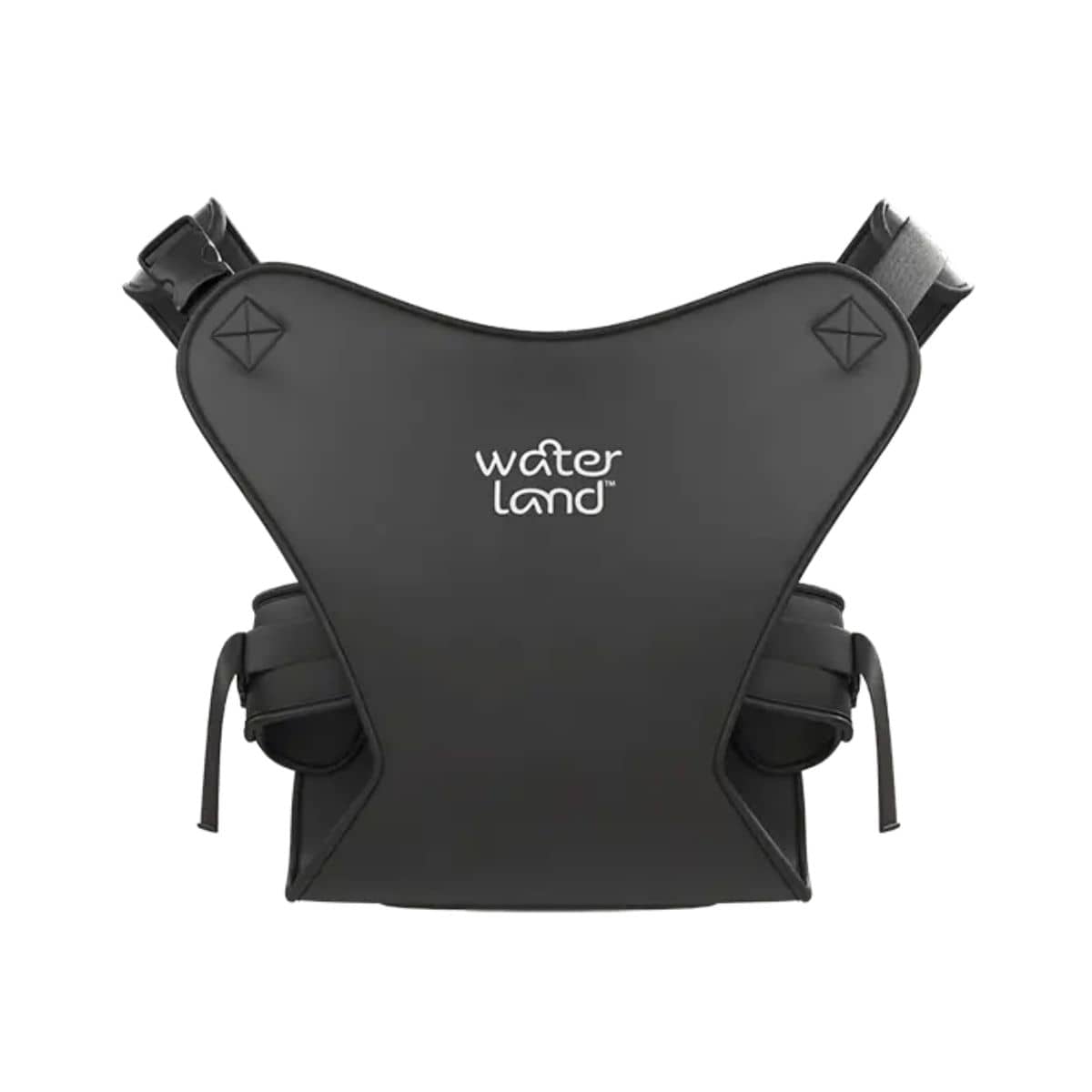 Waterland Baby Carrier - Jet Black