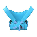 Waterland Baby Carrier - Light Blue
