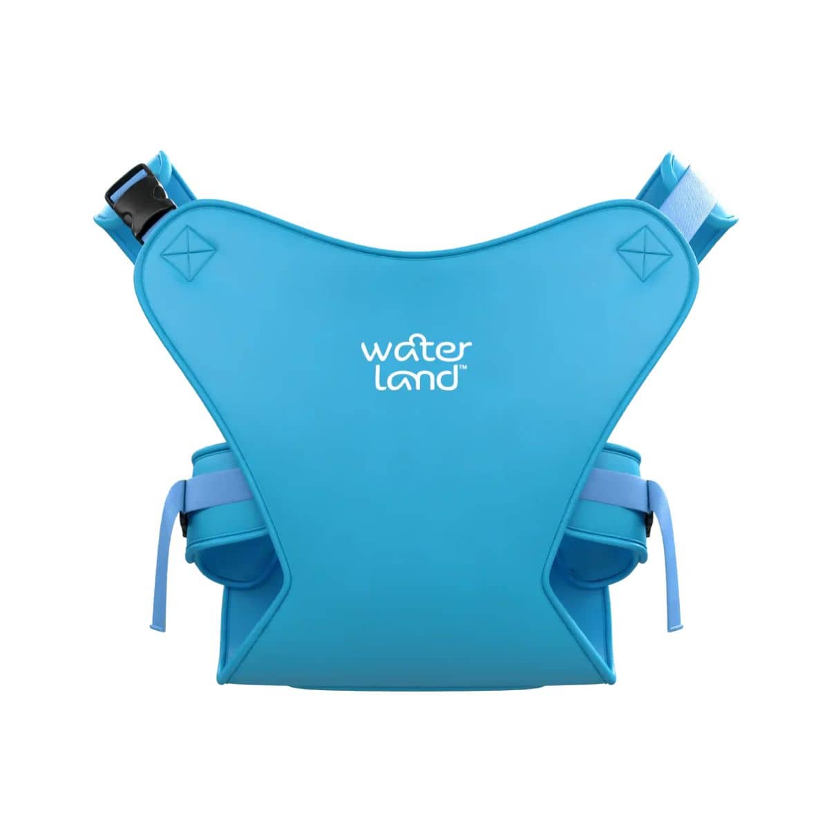 Waterland Baby Carrier - Light Blue