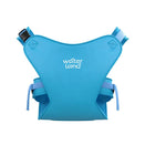 Waterland Baby Carrier - Light Blue