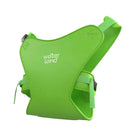 Waterland Baby Carrier - Lime Green