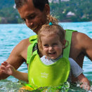Waterland Baby Carrier - Lime Green