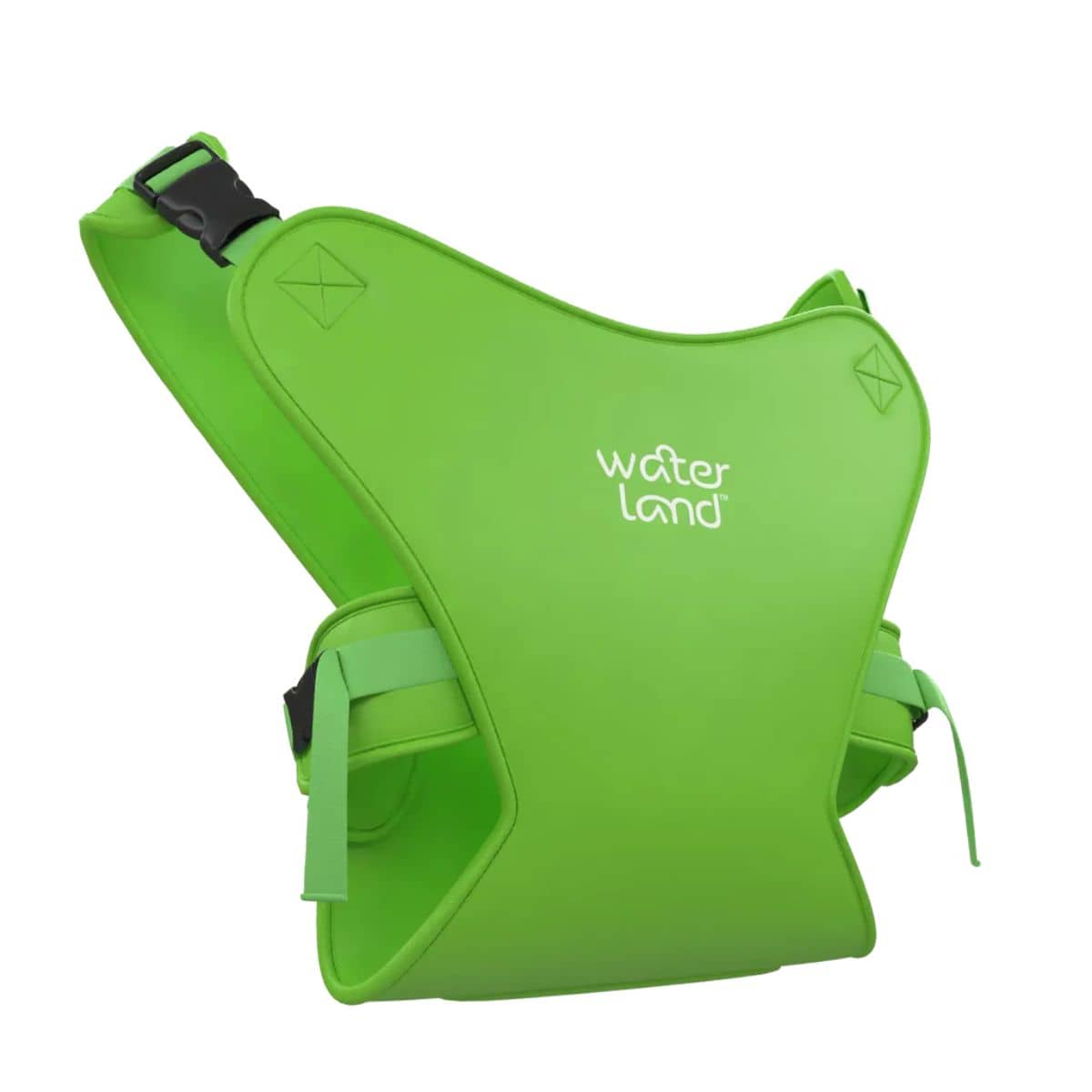 Waterland Baby Carrier - Lime Green