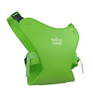 Waterland Baby Carrier - Lime Green