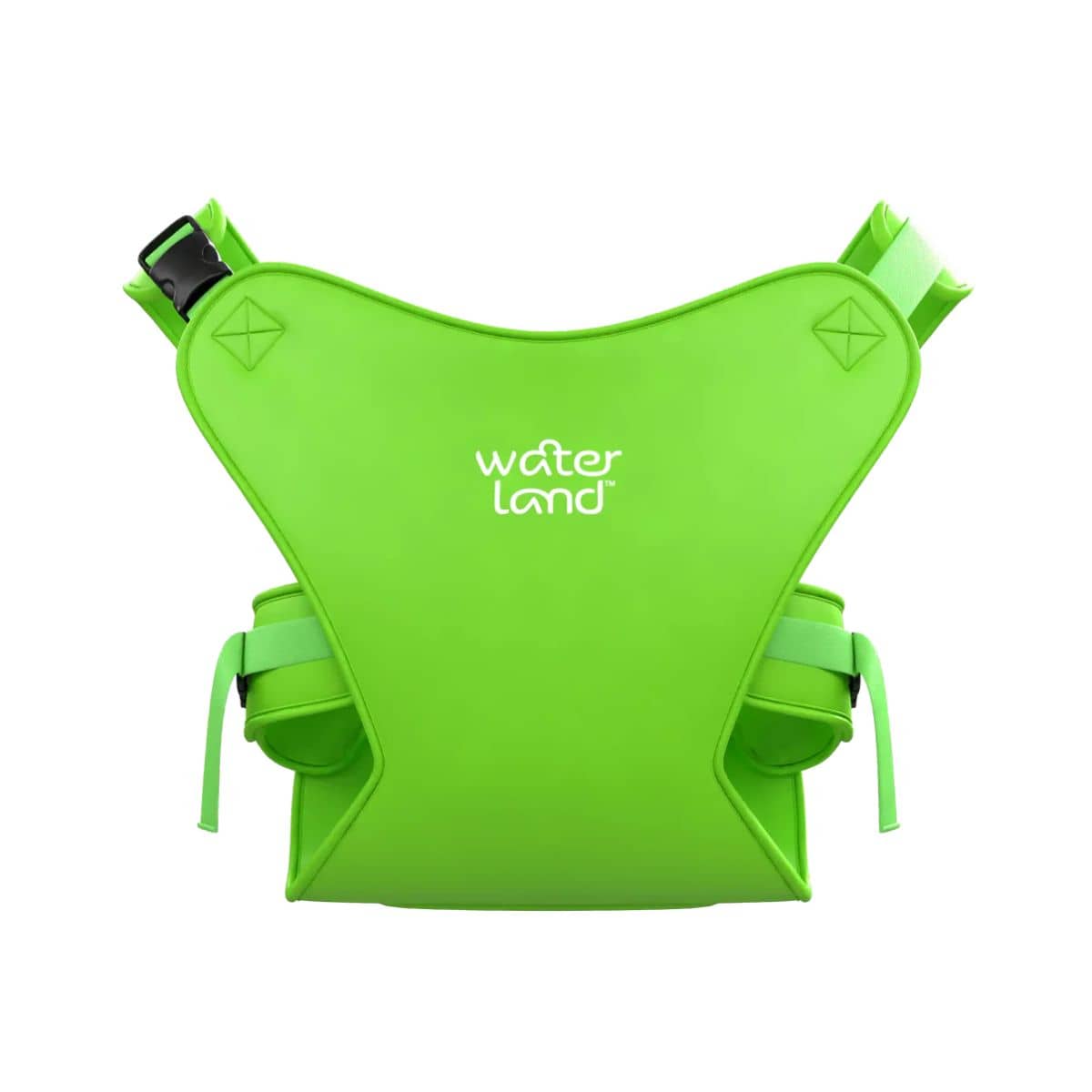 Waterland Baby Carrier - Lime Green