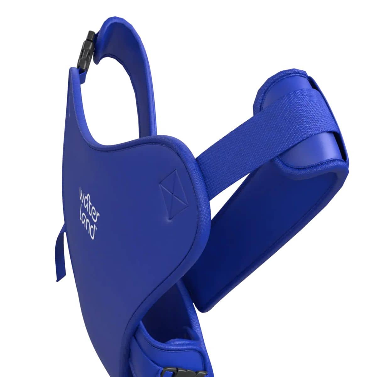 Waterland Baby Carrier - Pacific Blue