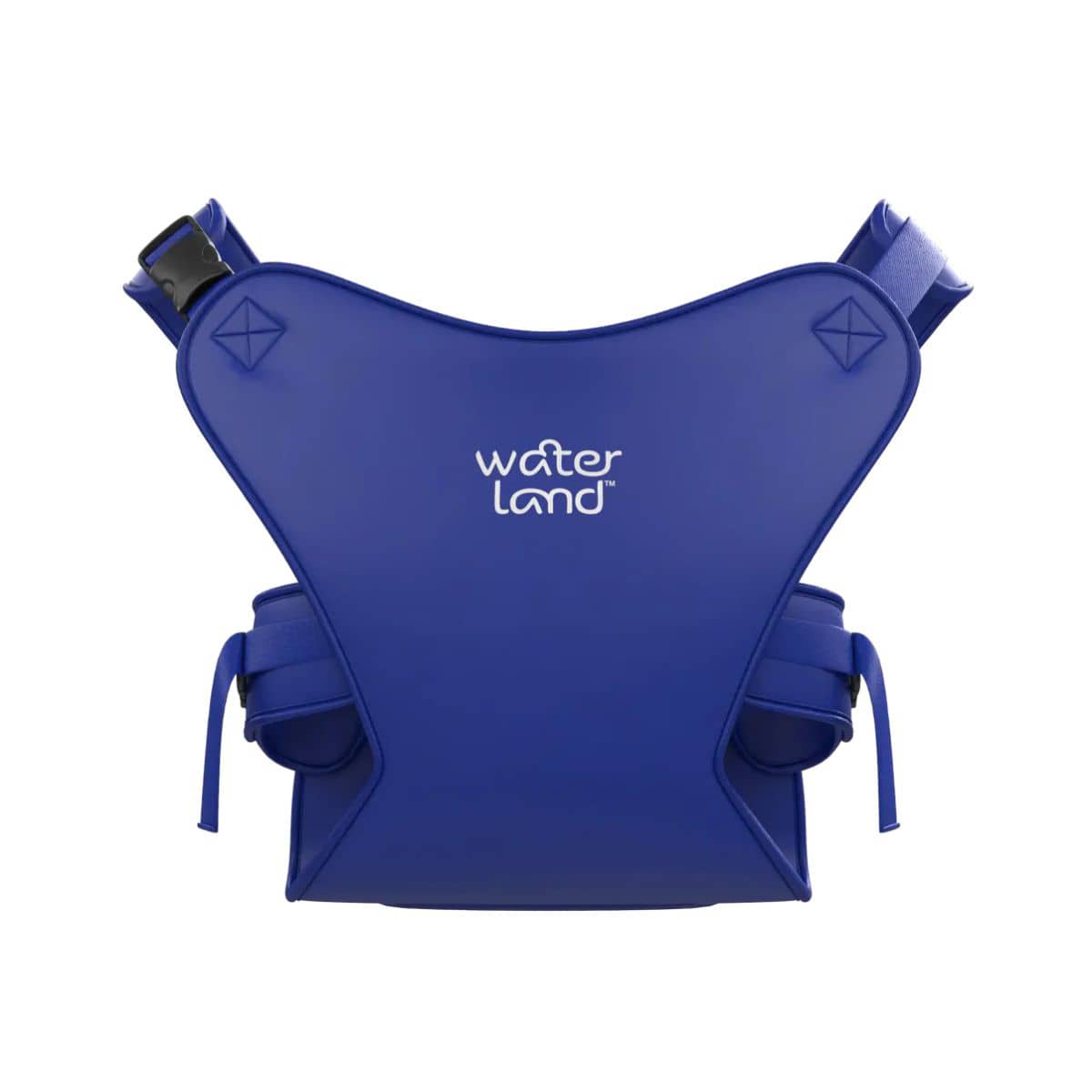 Waterland Baby Carrier - Pacific Blue
