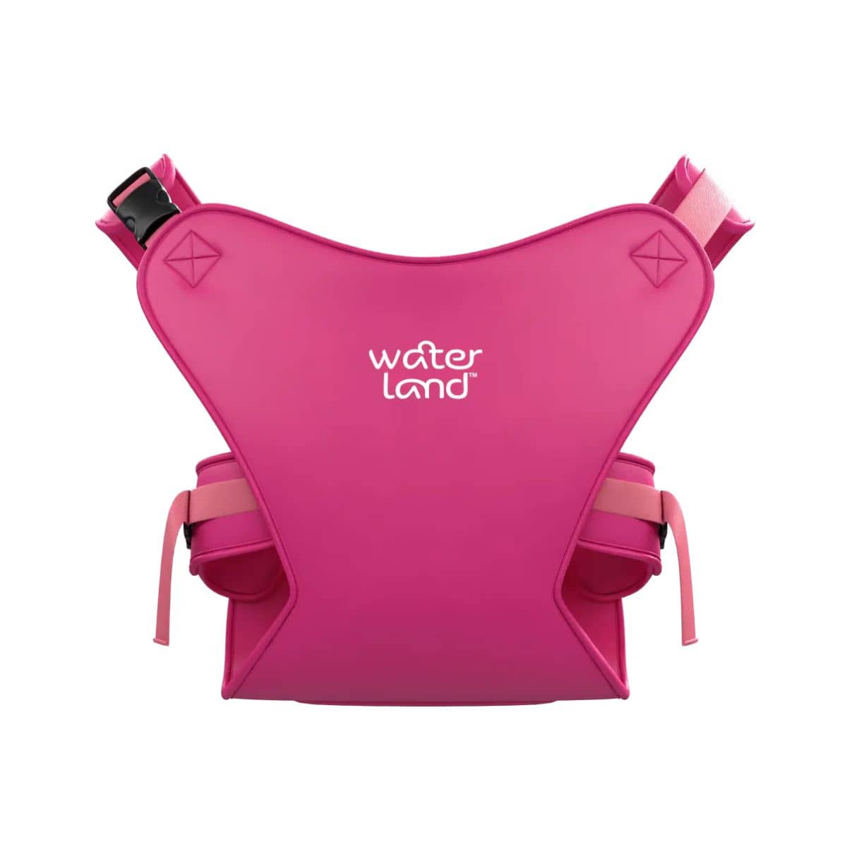 Waterland Baby Carrier - Pink Flamingo