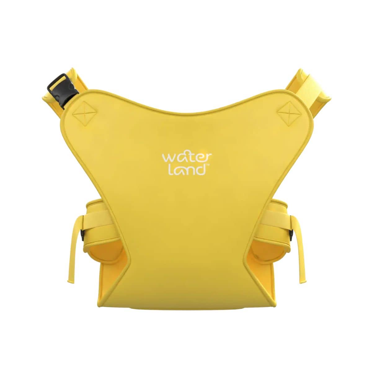 Waterland Baby Carrier - Sun Yellow