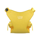 Waterland Baby Carrier - Sun Yellow