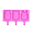We Might Be Tiny Frosties Icy Pole Mould
