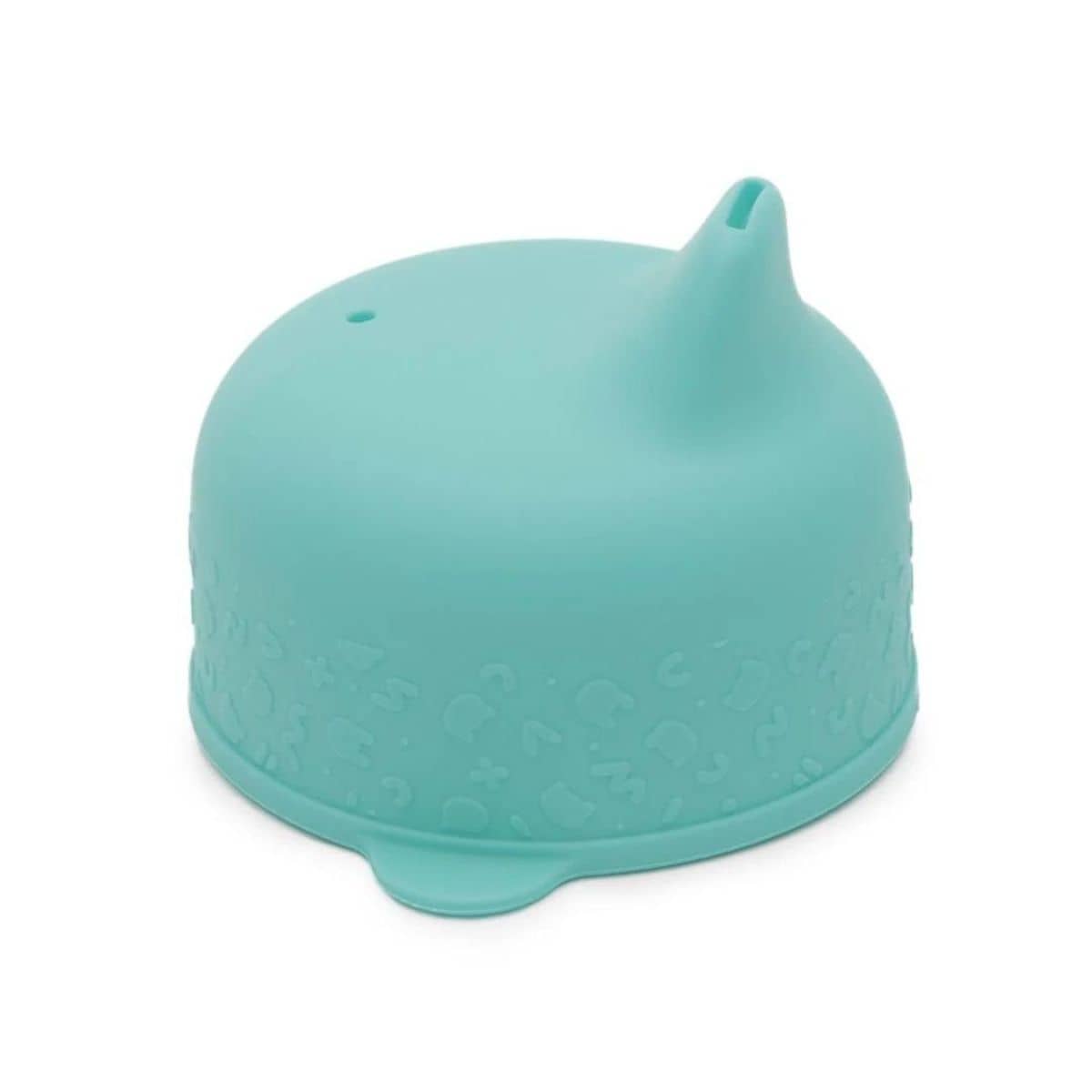 We Might Be Tiny Silicone Sippy Cup Set