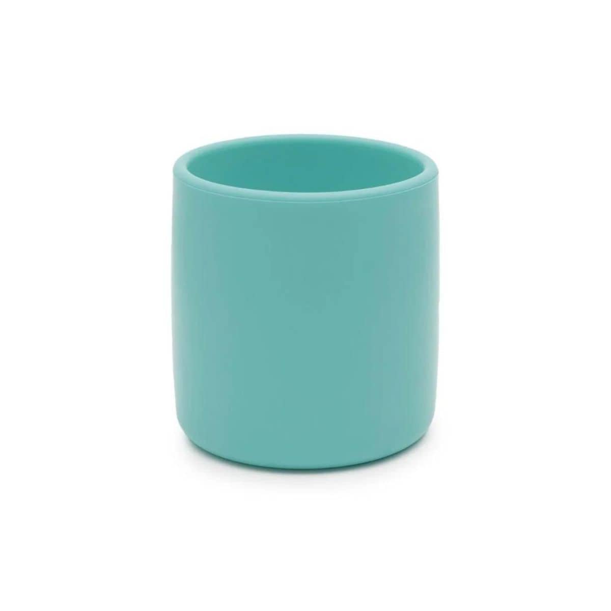 We Might Be Tiny Silicone Sippy Cup Set